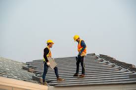 Best Roof Insulation Installation  in USA